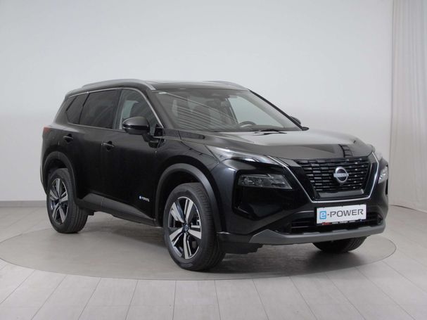 Nissan X-Trail e-4ORCE 157 kW image number 8