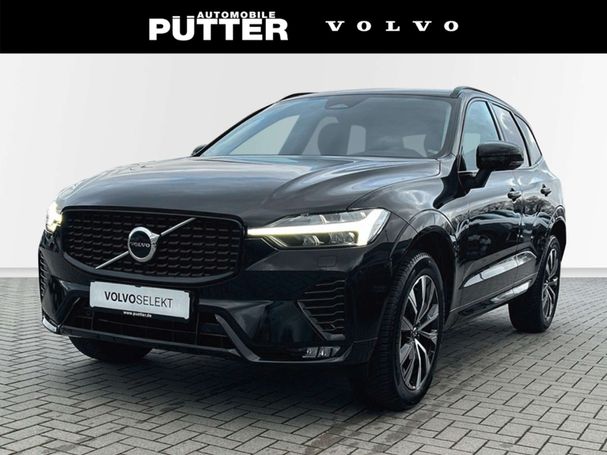 Volvo XC60 B4 AWD Plus 145 kW image number 1