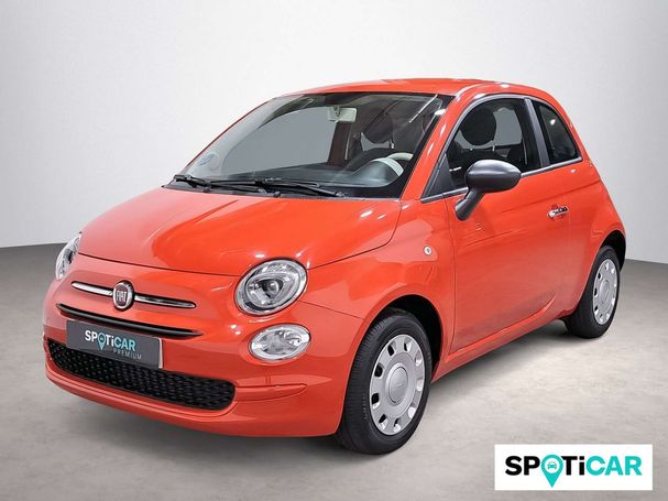 Fiat 500 1.0 51 kW image number 1