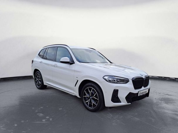 BMW X3 xDrive30i 180 kW image number 13