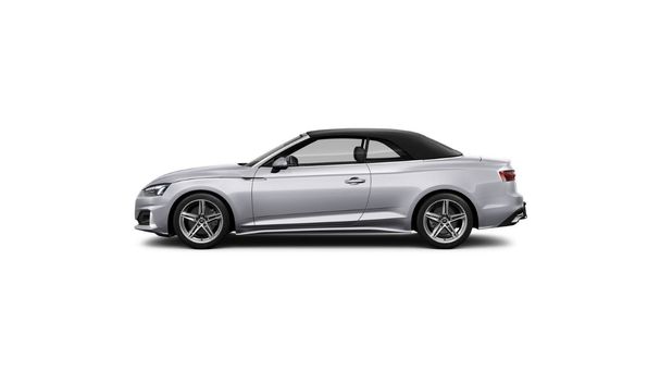 Audi A5 35 TDI Cabrio Advanced 120 kW image number 6