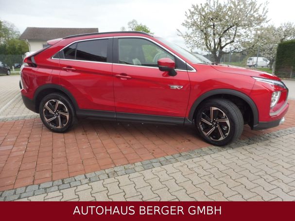 Mitsubishi Eclipse Cross PHEV 138 kW image number 5