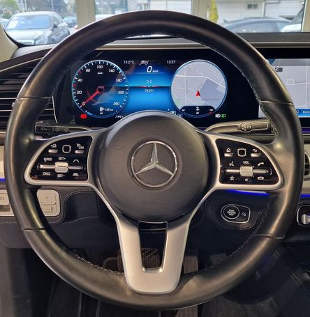 Mercedes-Benz GLE 350 d 200 kW image number 23