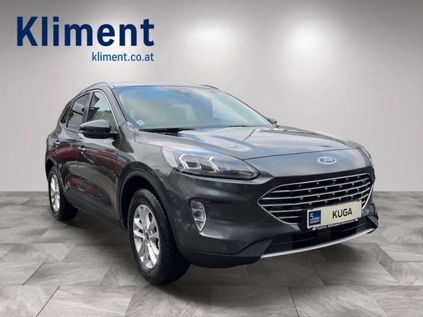 Ford Kuga 2.0 EcoBlue Titanium AWD 140 kW image number 2