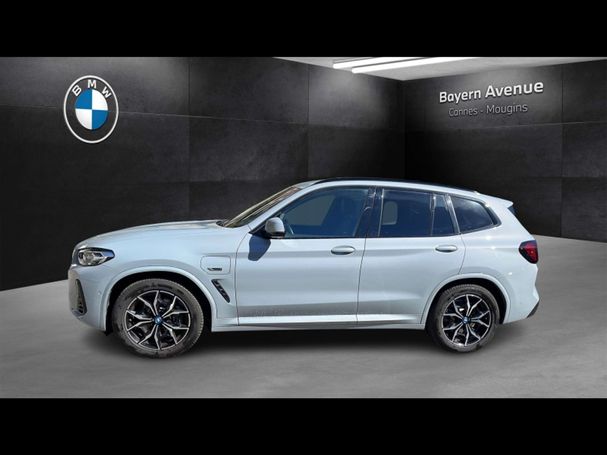 BMW X3 xDrive 137 kW image number 5