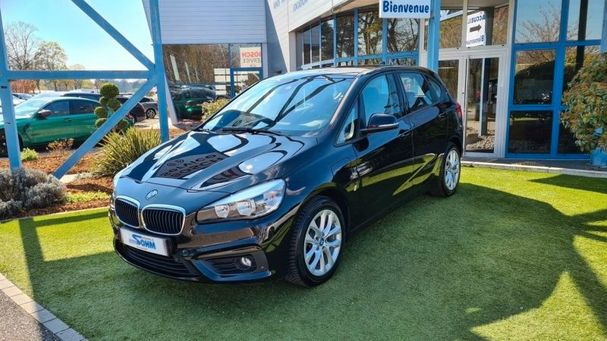 BMW 225 Active Tourer 165 kW image number 1