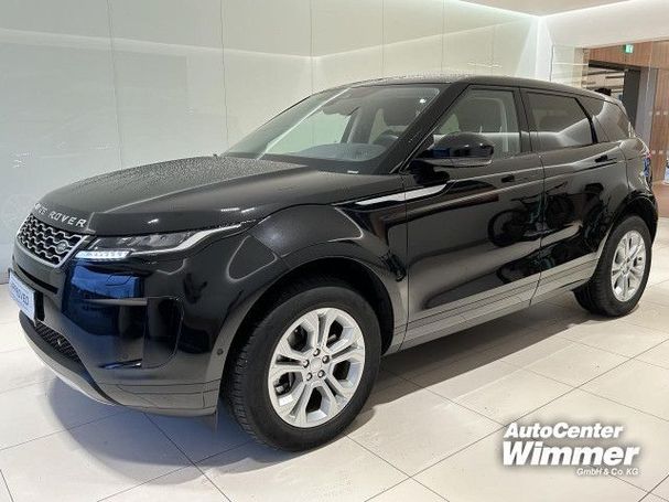 Land Rover Range Rover Evoque D150 S 110 kW image number 1