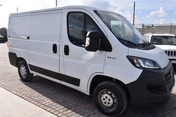 Fiat Ducato 2.3 88 kW image number 3