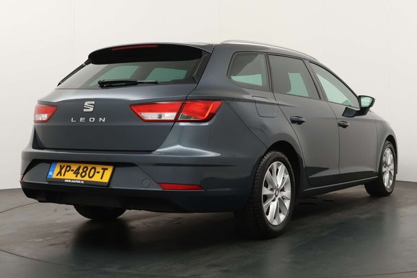 Seat Leon ST 1.0 TSI Style 85 kW image number 2