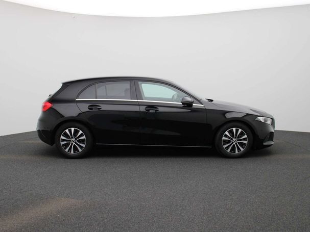 Mercedes-Benz A 180 d 85 kW image number 6