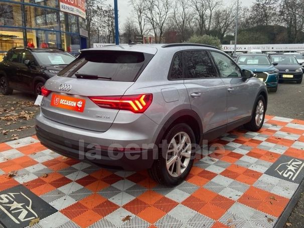 Audi Q3 35 TDI S tronic 110 kW image number 3