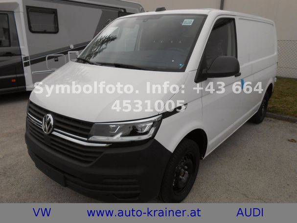 Volkswagen T6 Transporter DSG 110 kW image number 1