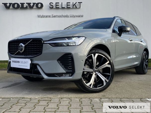 Volvo XC60 145 kW image number 1