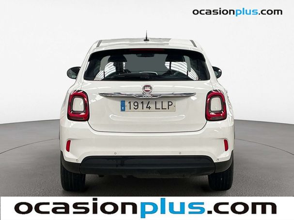 Fiat 500X 1.3 4x2 S&S Urban 70 kW image number 14