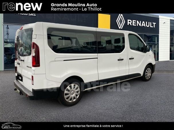 Renault Trafic dCi 145 107 kW image number 12