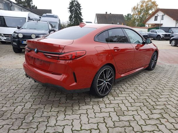 BMW 218i Gran Coupé Gran Coupe M Sport 100 kW image number 6