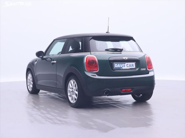 Mini Cooper 100 kW image number 4