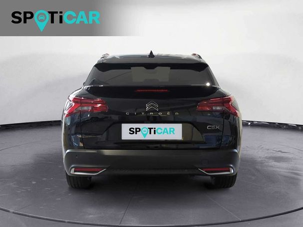 Citroen C5 X Hybrid 225 Shine 165 kW image number 5