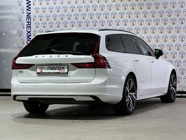 Volvo V90 T8 AWD 288 kW image number 22