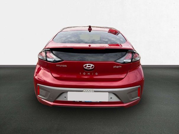 Hyundai Ioniq 1.6 GDI Style 104 kW image number 9