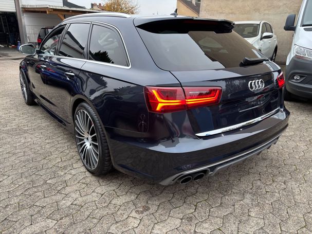 Audi S6 4.0 331 kW image number 7