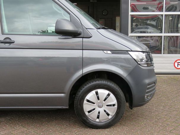 Volkswagen T6 Transporter 110 kW image number 38