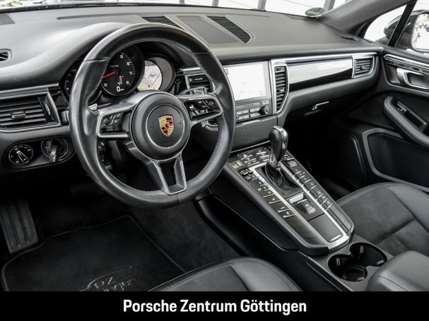 Porsche Macan 185 kW image number 7