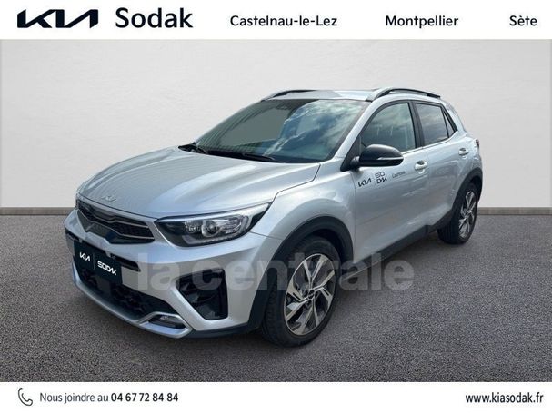 Kia Stonic 1.0 T-GDi 120 88 kW image number 1