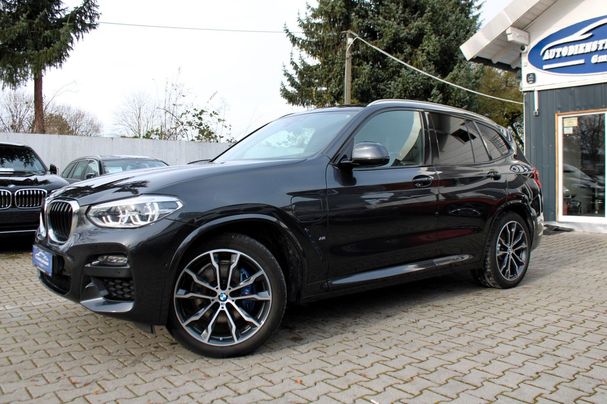 BMW X3e M Sport xDrive 215 kW image number 1