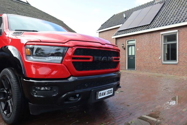 RAM 1500 5.7 V8 296 kW image number 1