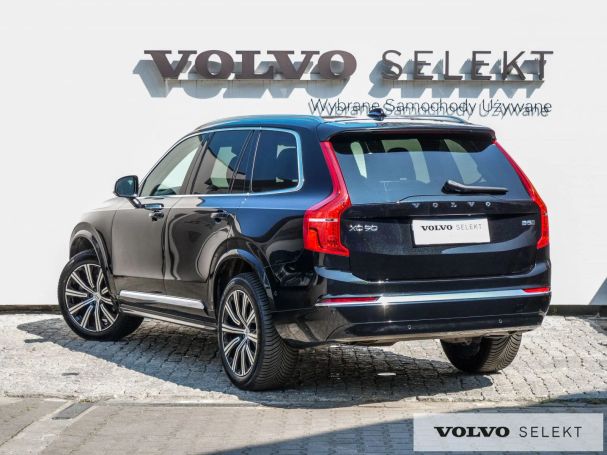 Volvo XC90 AWD 173 kW image number 7