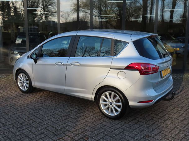 Ford B-Max 1.0 EcoBoost 74 kW image number 10