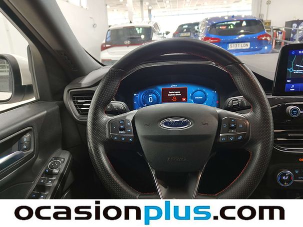 Ford Kuga 1.5 EcoBoost ST-Line 110 kW image number 23