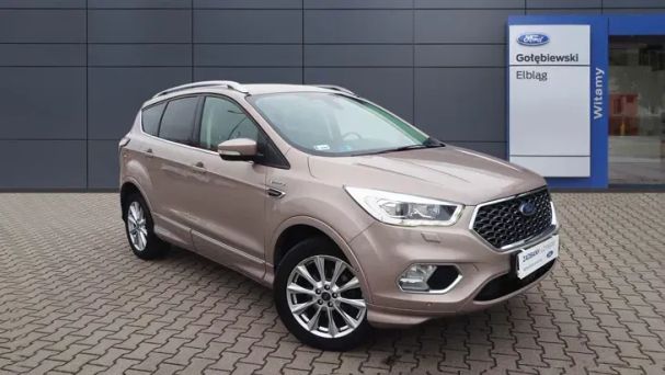 Ford Kuga 1.5 EcoBoost Vignale 110 kW image number 1