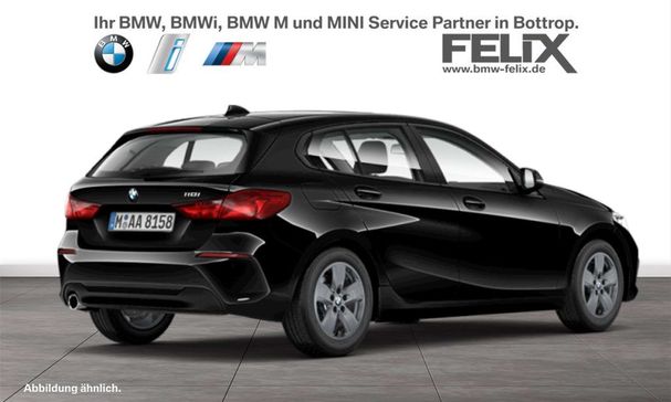 BMW 118i 103 kW image number 2