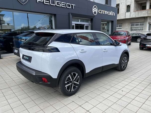 Peugeot 2008 PureTech 75 kW image number 4