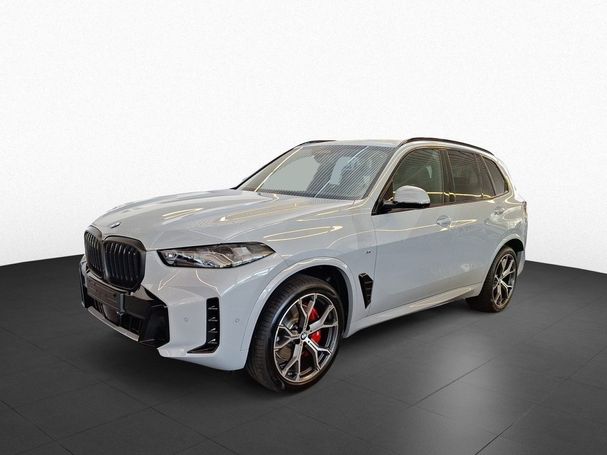 BMW X5 xDrive30d 210 kW image number 1