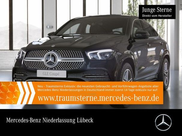 Mercedes-Benz GLE 350 d 200 kW image number 3