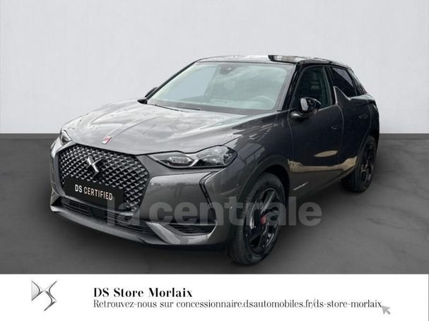 DS Automobiles 3 Crossback PureTech 130 96 kW image number 16