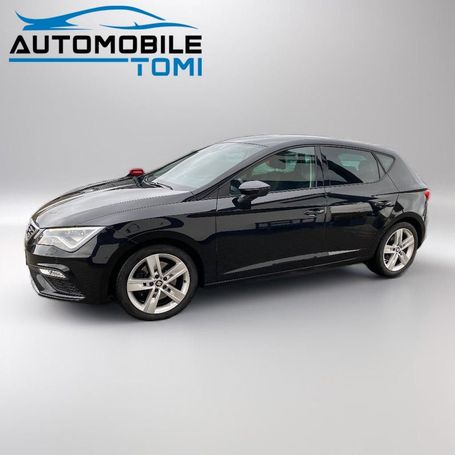 Seat Leon FR 135 kW image number 12