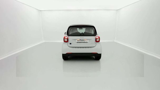 Smart ForTwo EQ 60 kW image number 7