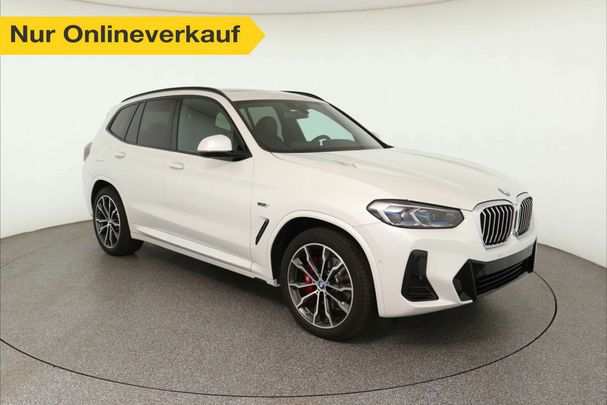 BMW X3 xDrive30e 215 kW image number 2