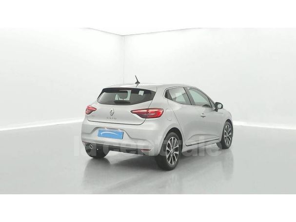 Renault Clio TCe 90 66 kW image number 18