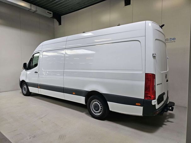 Mercedes-Benz Sprinter 319 CDi 140 kW image number 6