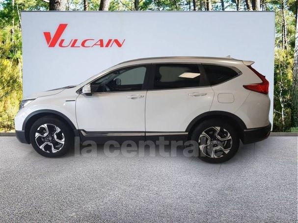 Honda CR-V 135 kW image number 16