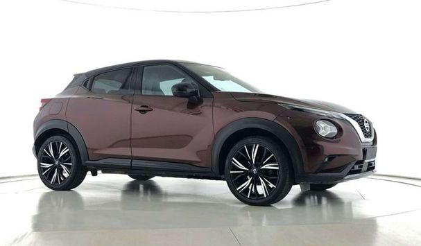 Nissan Juke DIG-T N-Design 86 kW image number 4