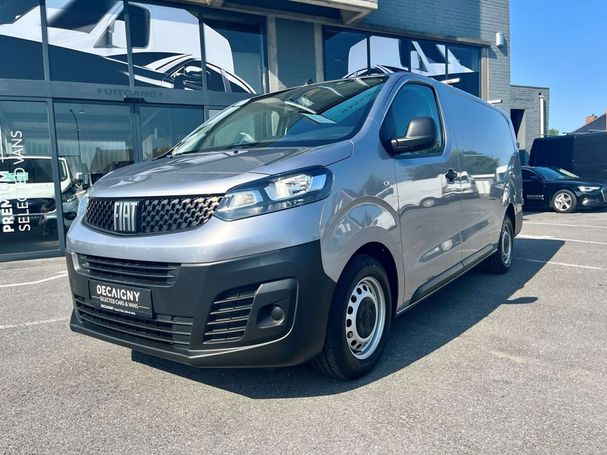 Fiat Scudo 2.0 145 107 kW image number 1