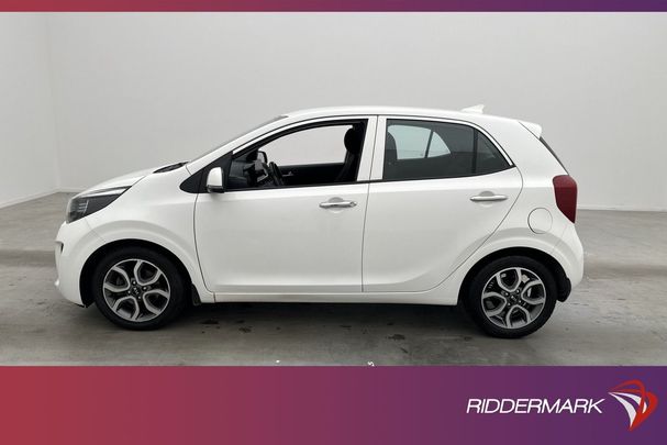 Kia Picanto 1.0 49 kW image number 6