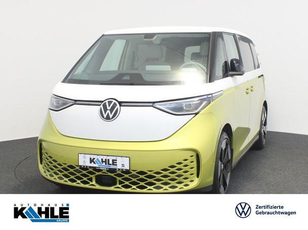 Volkswagen ID. Buzz Pro 150 kW image number 1