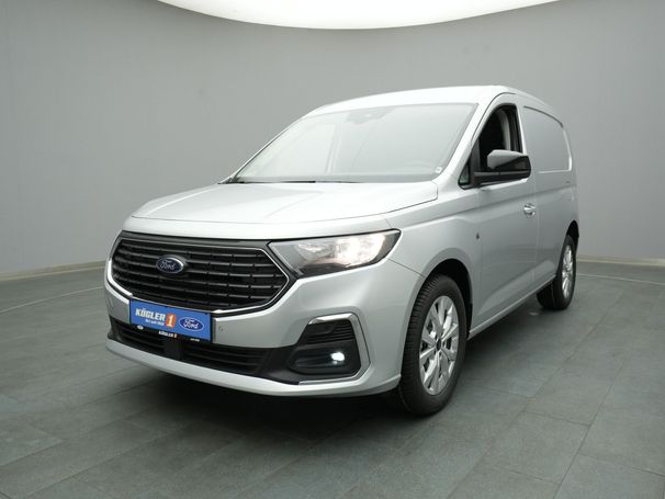 Ford Transit Connect Limited 74 kW image number 23